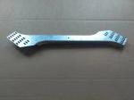 Galvanized Steel Metal Web Joist Hanger The Essential Component for Timber