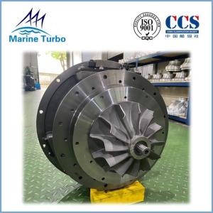 Wholesale Diesel Engine Radial Turbo Chra Cartridge For Marine Mitsubishi from china suppliers