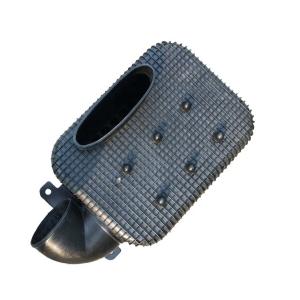 Wholesale According to customer demand HOWO Truck Parts Air Filter Assembly Wg9725190055 from china suppliers