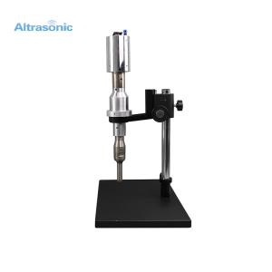 Wholesale 20k Ultrasonic Sonochemistry Machine Titanium Alloy Probe 500 Watt from china suppliers