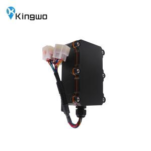Wholesale High Gain GPS Signal live Gprs Tracking Device Self Inspection for vehicle from china suppliers