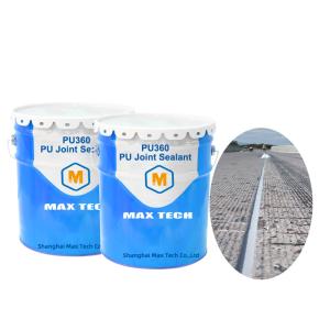 Wholesale Gray - Waterproof, Fast Curing, Durable &amp; Paintable Concrete Crack Filler for Garage &amp; Driveway, Wood, Brick and Cement- from china suppliers
