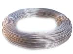 Copper Mini Coaxial Power Cable PFA / FEP Insulation High Frequency Transmission