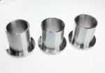 OEM / ODM Thermal Insulation Metal Sleeve High Temperature Resistant