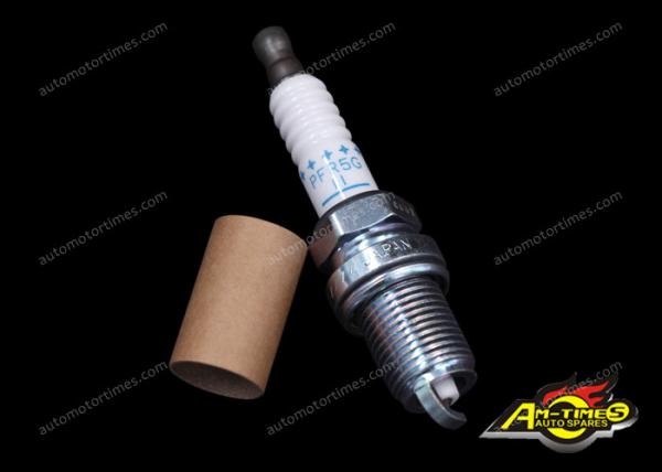 Frontier Xterra Maxima Sentra Iridium Spark Plugs 22401-1P115 / 22401 1P115 Car