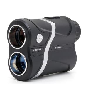 Wholesale Rainproof Laser Rangefinder 600m With Rechargeable Lithium Battery Power from china suppliers