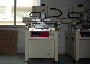 China Customized High Precision Automatic Screen Printing Machine on sale