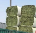High Strength Woven Polypropylene Hay Bale Wrapping Fabric
