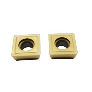 Wholesale 91.5HRA Internal Turning Tool PVD Coated Cemented Carbide Inserts from china suppliers