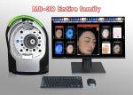 facial analysis machine analyzer vista scanner professional analyzer face