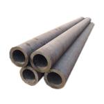 Cold Rolled Steel-made High Quality Corrosion-resistant Seamless Alloy Steel