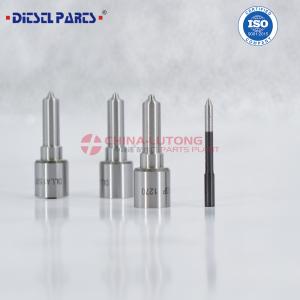 Wholesale Common Rail Fuel Injector Nozzle 0 433 172 084 from china suppliers
