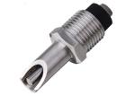 1/2" Stainless Steel Nipple Drinker Rodents Hog Cow Cattle Horse Pig Feeders And