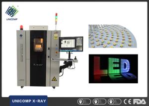 Wholesale LED Strip Online ADR X Ray Inspection Equipment FPD 6 Axis Linkage System from china suppliers