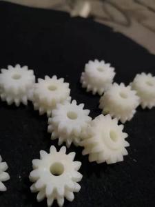 Wholesale A208131 12/14 Dual Gear Shaft Doli 2410/3620 Minilab Part from china suppliers