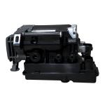 Portable Car Air Suspension Air Compressor For Citroen Picasso C4 9682022980 Air