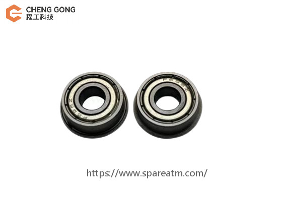 29014431000A 29-014431-000A ATM Machine Parts Diebold Opteva F686ZZ BEARING (6*13*5)
