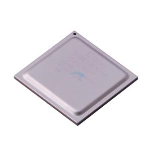 Wholesale XC4VLX40-10FFG668I Package FCBGA-668 Original supply processor from china suppliers