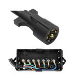 OEM Trailer DC5525 DC5521 Cable For RV Recreational Vehicle Trailer