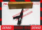 DENSO Fuel Injector nozzle Assy 0950008940 095000-8940 DLLA127P1098 095000-8941
