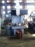 CKY516Z OEM High Quality Single Column Vertical Lathe Plant Equipment