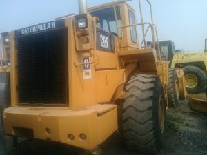 Wholesale Used Loader CAT 966E Good Condition from china suppliers