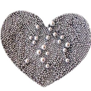 Wholesale 420 Series Stainless Steel Bearing Steel Balls With Good Hardness And Surface Finish from china suppliers