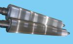 Paper Corrugation W2300mm Hard Chrome Plated Roller