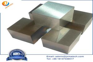 Wholesale Wnicu Wnife Tungsten Heavy Alloy Balancing Weight from china suppliers