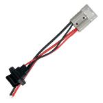 XH 2.54mm 2 3 4 5 6 10 Pin Connector JST Wire Harness for Energy Vehicle