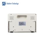 10 Inch Color TFT Display Multiparameter Medical Mobile Patient Monitor For