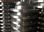 Steel Weldneck flanges for pipeline
