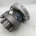 Heavy Equipment Turbocharger 53319707514 for Komatsu K31 Engine Turbo 533-197