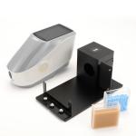 Grating Color 3nh Spectrophotometer YS4580 For Traffic Road Signs Color Check