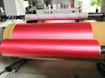 PP Ribbon Ribbon Making Machine