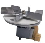 230V 50Hz 55W UNIVERSAL HOT AIR CIRCULATION FAN MOTOR FOR HOT CUPBOARD ELECTRIC