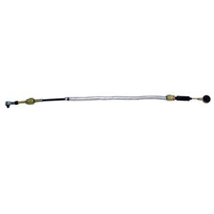 Wholesale Black Gray Muffler Type Cable For Nanjing FIAT Transmission from china suppliers