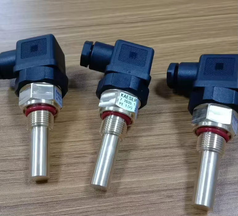 7.7035.1 Temperature Sensor Kaeser Air Compressor Can Use High Quality Hot Selling Low-cost Accessories