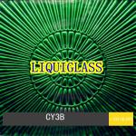 Solid Printed Laminated Glass Panels 600X600MM
