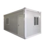 Mobile Prefab Modular Container Homes , 20ft 40ft Premade Shipping Container