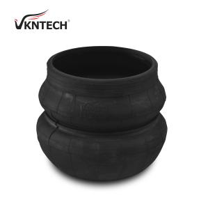 Wholesale Natrul Rubber Bus Air Springs Twicepower Technology VKNTECH V3000 from china suppliers
