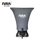 OEM Customized Air Volume Cover for Central Air Conditioning Test Scope 40-4000