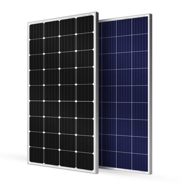 Cheap price 290W 295wp 300Watt solar panel plate price egypt for home solar