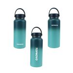 18/8 Food Grade Stainless Steel Water Bottles Custom Various