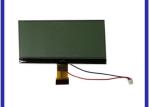 12x2 1202 Character LCD Module Transflective With ST7066U-01 IC