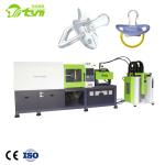 Auto Stable Thermosetting Injection Moulding Machine For Baby Feeding Bottle