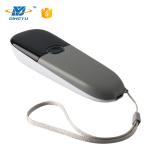 Smallest Android Wireless 2.4G Barcode Scanner 1d 2d Barcode Scanner
