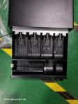 Removable Coin Tray Cash Drawer in Black Grey White Color for Cash Coin