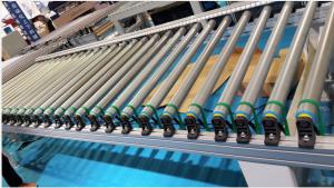 Wholesale Automatic Belt Conveyor System for High-Performance Production from china suppliers