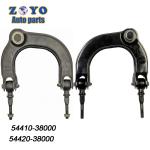 Hyundai Sonata 99-05 Upper Control Arm 54410-38000 54420-38000 with Nature
